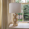 Lampa stołowa Arabella (GN-ARABELLA-TL-G) - Elstead Lighting