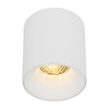 Lampa przysufitowa BLAZE WHITE CCT 12W (18157) - TK Lighting