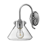 Kinkiet Congress (HK-CONGRESS1-A-CM) - Elstead Lighting