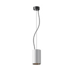 Lampa wisząca Efir (P089PL-25W3K-W) - Maytoni