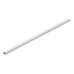 MINI TRACK LINEAR LIGHT 2,4 W 3000K 24 V BLACK 150 MM (22254 Zambelis) - Zambelis