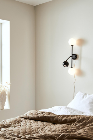 Kinkiet BESIDE (108255) - Markslojd