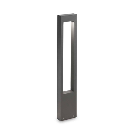 Lampa Stojąca VEGA Antracyt (VEGA_PT1_ANTRACITE) - Ideal Lux
