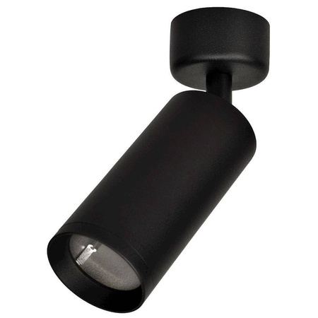 Spot MICA BLACK 1xGU10 (ML6088) - Milagro