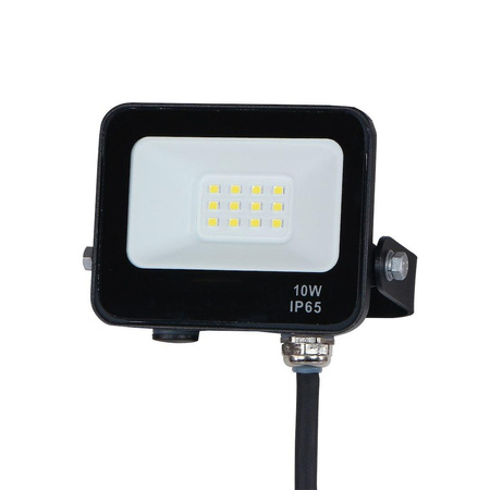 Naświetlacz LED 10W 4000K (EKN1619) - Eko-Light