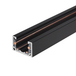 MAXLIGHT NT0006 Szynoprzewód MICRO11  czarny natynkowy 1mb