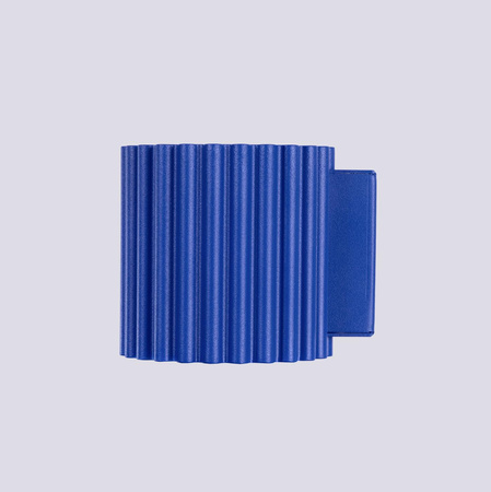 Kinkiet AURA ultramaryna G9 (SL.1811) - Sollux Lighting
