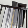 Kinkiet zewnętrzny Walker (HK-WALKER2-L) - Elstead Lighting