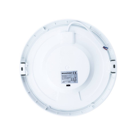 Plafon LED 18W 6w1 IP44 z przełącznikiem barwy światła (BLAUPUNKT-PLA-18W-CCT)