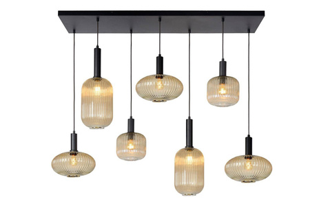 Lampa wisząca MALOTO (45386/07/62) - Lucide