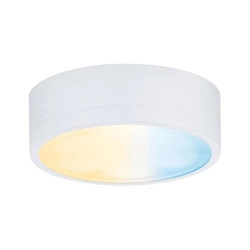 Clever Connect Spot Medal 1x2,3W 2700- 6500K regulacja temperatury 12V Biały Mat/Tworzywo sztuczne (PL99954) - PAULMANN