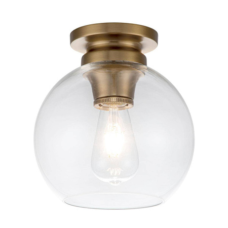 Plafon Tabby (FE-TABBY-F-BB) - Elstead Lighting
