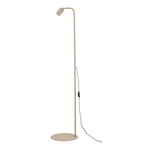 NEX SABIA LAMPA PODŁOGOWA 1XGU10 (16193) - TK Lighting