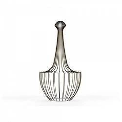 Klosz CAMELEON LUKSOR S BL (8597) - Nowodvorski