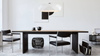 Wisząca Reus  biała (LP-8069/1P WH) - Light Prestihe