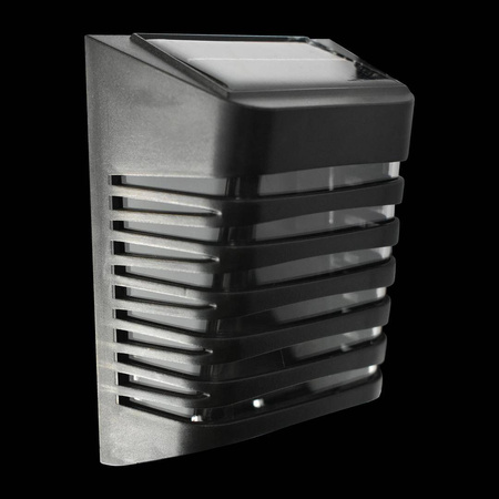 Kinkiet Solarny Strip 3000K (EKO0723) - Eko-Light