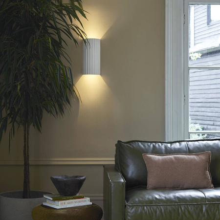 Kinkiet gipsowy Kymi 300 (1335003) - Astro Lighting