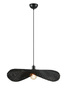 RAYO Pendant 1L Matt Black (108678) Markslojd