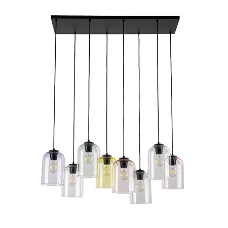 MOLLY LAMPA WISZĄCA 8 (10303) - TK Lighting