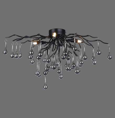 Lampa sufitowa ICICLE 60 cm (8090-18) - Paul Neuhaus
