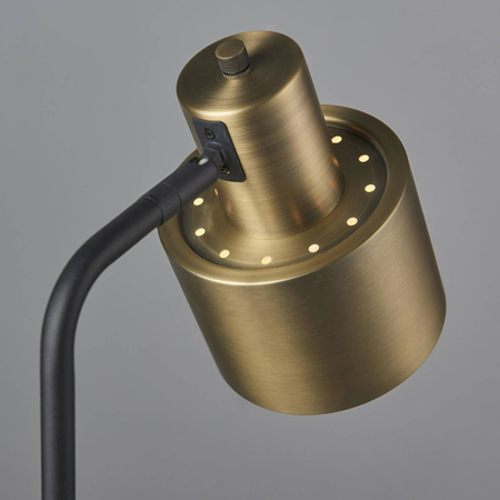 Lampa Stołowa Mayfield (95464) Endon
