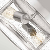 Plafon Trilogy (QZ-TRILOGY-FS-BN) - Elstead Lighting
