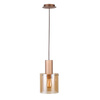 Lampa Wisząca Javier (MD17076-1A) - Italux