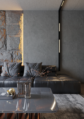 Łącznik MT0016 T do szyn podtynkowych. Montaż na sufit lub ścianę. Do szyn MT0006, MT0007 - MAXLIGHT 