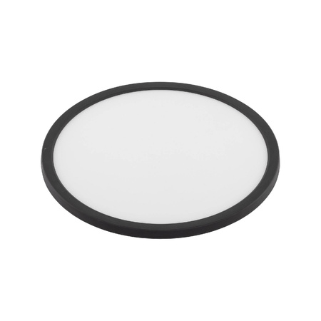 Plafon AQUA BLACK MEDIUM 36W LED (6903) - TK Lighting