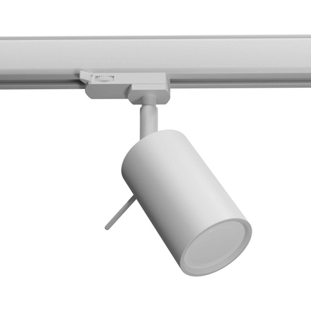 RING biały GU10 4000K 7W 530lm (MYL.00048) - Make Your Light