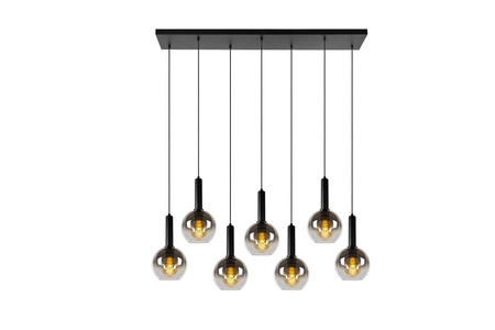 Lampa wisząca MARIUS (45402/07/30) - Lucide
