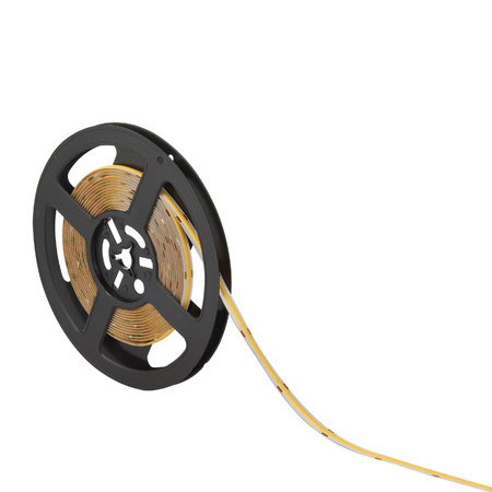 Taśma LED OrionPRO LED IP20 3000K 10W/M 5M 50W (99013) - Saxby