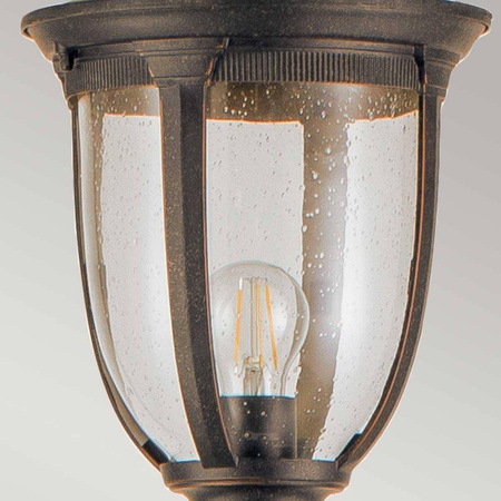 Latarnia stojąca Cleveland (CL5-M) - Elstead Lighting