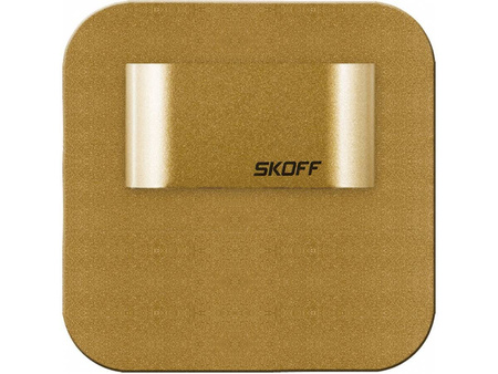 Oprawa SALSA mini Short LED Light (MI-SMI-M-H-1-PL-00-01) - Skoff