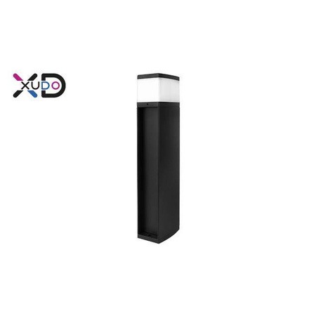 Słupek ogrodowy z gniazdkiem (XD-HW940B) - Xudo