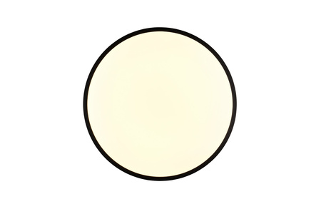 Okrągły plafon SLOPE (R63771932) - RL