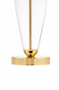 Lampa stojąca REA GOLD (40609101) - Kaspa