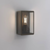 Kinkiet Homefield 160 Brąz (1095029) - Astro Lighting