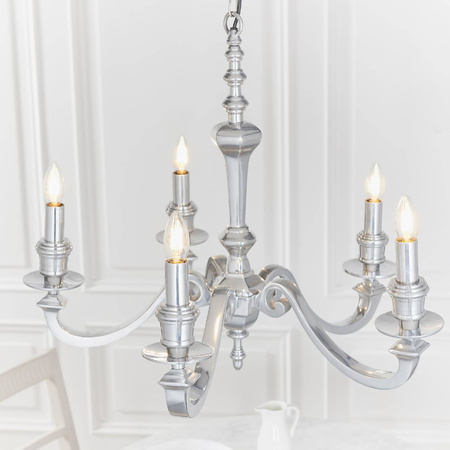 Lampa Wisząca Finsbury (73598) Endon