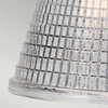 Kinkiet Gunnislake (BATH-GUNNIS1-PC) - Elstead Lighting