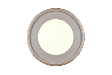 Okrągły plafon SOLEA (656610165) - Trio