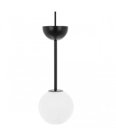 Lampa wisząca GLADIO Kol. Czarny (GLA122P0) - Ummo