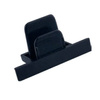 Zaślepka końcowa czarna PROFILE RECESSED DEAD END CAP BLACK (8975) - Nowodvorski