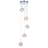 Lampa Wisząca Talia (77566) Endon