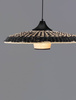 Lampa wisząca wewnętrzna HUANUNI (LE44575) - Luces Exclusivas