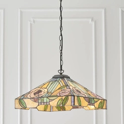Lampa Wisząca Willow (64384) Tiffany