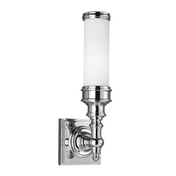 Kinkiet Payne (FE-PAYN-OR1-BATH) - Elstead Lighting