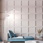 Lampa Podłogowa Dent (40333) - Fischer&Honsel