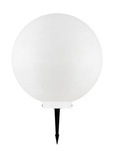 Lampa ogrodowa kula CELENDIN (LE73753) - Luces Exclusivas