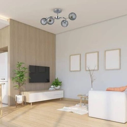 Lampa sufitowa OAKLAND 4 (ML9750) - Milagro